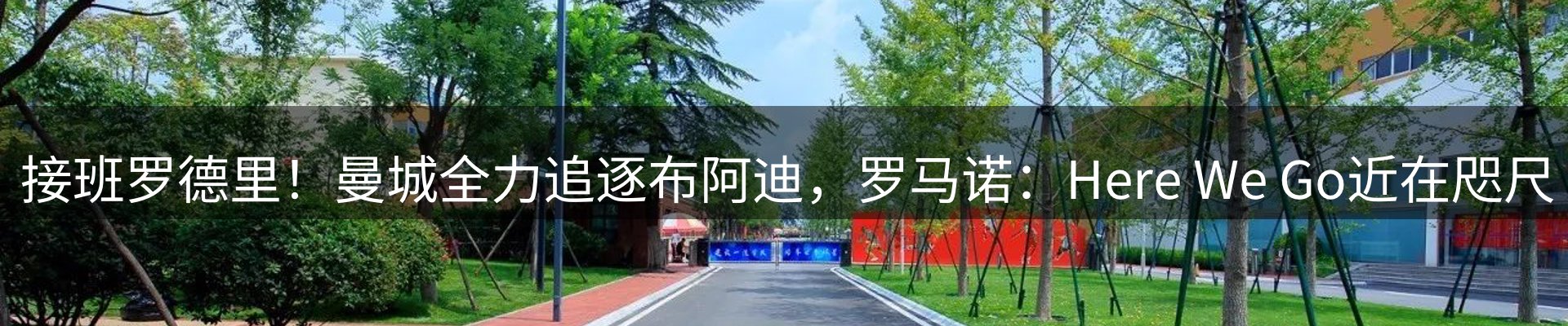 网站资讯