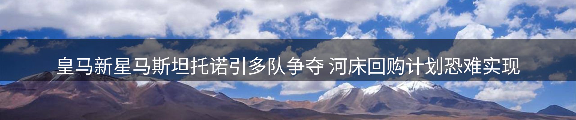 网站资讯